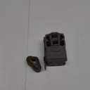 TACTACAM Reveal X Gen 3.0 LTE Cellular Trail Camera AT&T and Verizon,1080p FHD Video, Low Glow IR LED Flash, No SD Card Required (RV-TC-XGEN3) for Hunting, Security, Surveillance