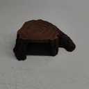 Aquarium Tank Accessories, Safe & Comfortable Hide, Reptile Hideout, Tortoises, Lizards, Hamster House