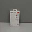 ZAGG Glass Elite Screen Protector for Apple iPhone 14 Pro - 5X Shatter Protection, Anti-Fingerprint Technology, InvisibleShield, Easy to Install