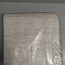 Valenrug Washable Rugs 2x12 - Stain Resistant 2x12 Area Rugs for Living Room, Non Slip Backing Large Area Rugs for Bedroom, Folable Machine Washable Area Rug (2'x12', Beige)