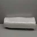 Sunheir Orthopedic Dog Bed for Large Dogs - Big Waterproof Dog Crate Bed with Removable Washable Cover, Egg Crate Foam Support, Anti-Slip Bottom, Deluxe Plush Pet Bed Mat (Grey)