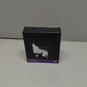 LISEN for Qi2.2 25W MagSafe Car Mount Charger, Valentines Day Gifts [Stable & Fast Charging] Magnetic Wireless Car Charger, Car Phone Holder Charger Fits iPhone 17 Pro Max Plus Air 16/15/14/13/12 (Compact/Small, Black)