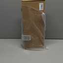 6 Pack Clear Acrylic Balloon Stand Kit, 23.6 Inch Reusable Balloon Sticks Holder with Base Perfect for Tabletop Centerpiece Party Event Decorations (23.6" 6 Pack)