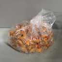 Topnotchplace Fortune Cookies, 100 Count, Individually Wrapped, Vanilla Flavor, for Parties and Sharing (EXP 06/30/27)