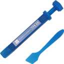 Thermalright TF8 EX 2.9g Thermal Grease for CPU Coolers, Heat Sink Paste High Conductivity 14W/m.k for All Processors(CPU,GPU), Non-Conductive,Newly Upgraded Advanced Heat Dissipation Paste