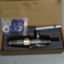 248-204 Airless Paint Sprayer Pump Compatible with Graco 695 795, Compatible with Ultra Max II GMax 3900 Paint Sprayer Replaceable Pump with Repair Accessories