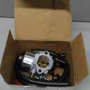801396 Carburetor for Toro Power Clear 141cc GTS Snowthrower CCR2450 CCR3650 CCR2500 CCR3000 CCR3600 CCR2400 Snowthrower 38515 38518 38583 38584 Engine