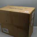 Tesla Wall Charger Cover, Outdoor EV Charger Enclosure Universal Fit for All Electric Vehicle Chargers, Large Capacity Weatherproof Wall-Mounted Charger Box (Black)