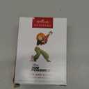 Hallmark Keepsake Christmas Ornament 2025, Disney Kim Possible and Rufus, Gifts for Disney Fans