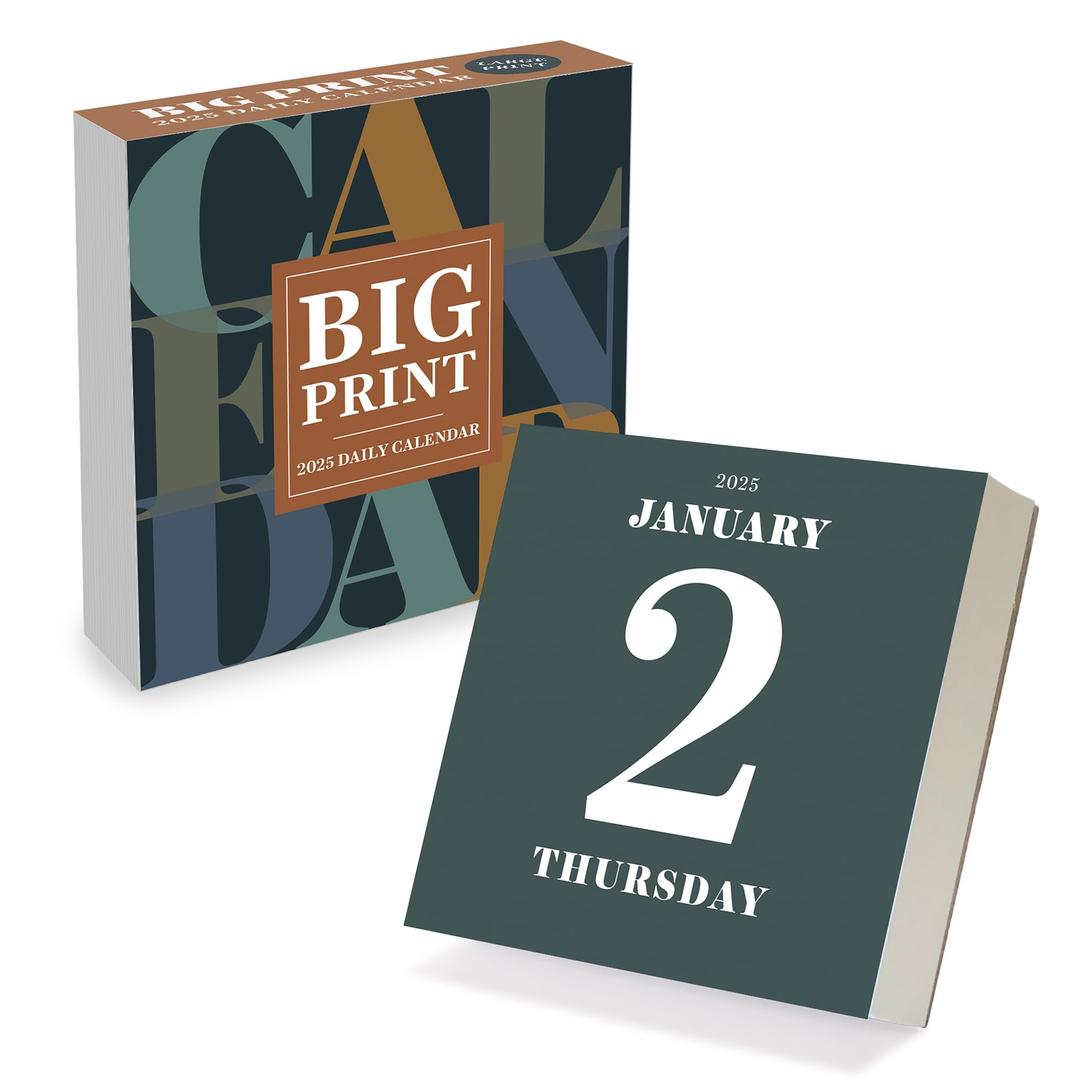 Set of 4 (Word Puzzle/Spanish for Everybody/Big Print/Inspire)