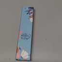 SUPRUS Candle Arc USB Type C Lighter Electric Lighter with Upgraded LED Battery Display Safety Switch Rechargeable Flameless Plasma Windproof Portable for Mothers Day (Blue)