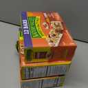 3 Pack Nature Valley Granola Bars, Sweet and Salty Nut, Almond, 12 Bars, 14.4 OZ, Best By: 05/26/2026