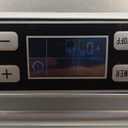 Amazon.com: FRIGIDAIRE EFIC452-SS 40 Lbs Extra Large Clear Maker, Stainless Steel, Makes Square Ice : Appliances