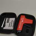 Kylazer Anti Static Gun | Static Eliminator | Static Neutralizer Gun | Static Electricity Remover | Film Cleaning | Lens Dusting | Red