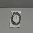 10FT USB C Cable Charge iPhone 15 16 Pro Max, iPad Pro, Fast Charging, Nylon Cord for Samsung Galaxy S24 S23 S22 S21 S20 S10, Note 20 10, Tab S9, A52 A50 A51, Google Pixel, Moto, LG, Sony, OnePlus (Grey)