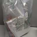 Baderke 24 Set Halloween Gifts Party Favors Cups Filler Halloween Party Supplies Goody Cups Pencil Keychain Eraser Sticker Card for Trick or Treating Spooky Themed Parties Gifts Prizes Rewards