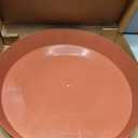 18 Inch (16.3 Inch Base) Case of 2 Plant Saucer