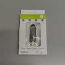 USB C Flash Drive 256GB for Phone Photo Stick Thumb Drive Android Memory Stick Photo Storage DEZOBYTE Compatible Phone Pad Pro Android USB C and Computer Black-HL 256GB