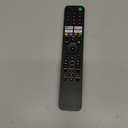 Replacement for Sony TV Remote, for All 2019-2026 Sony Remote Control for Bravia Smart TV with Voice Control. for Bravia XR/XBR/KD/K Series Google/Android TVs.