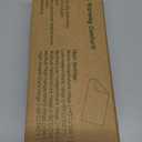 Deepsoon Heating Pad,Electric Heating Pads for Back,Neck,Abdomen,Moist Heating Pad for Shoulder,Knee,Arms,Legs,Dry/Moist Heat & Auto Shut Off,Christmas Gifts for Men and Women,Light Gray,24x12 Inch