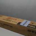 Yaheetech 9FT Outdoor Patio Umbrella, Outdoor Table Umbrella with Push Button Tilt and Crank, Yard Sun Shade, UV Protection Waterproof for Garden/Deck/Backyard/Pool (Tan)