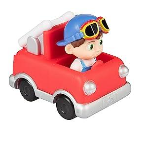 Hasbro Peppa Mini Buggies Ast 1 Pack
