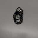 6 1/2 Extended Length Charge and sync Durable Tangle Resistant Braided Cable