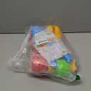 Snow Toys, Snowball Maker 4 Pack Snow Ball Shaper Molds Toys for Kids Snow Ball Fights Tool Kids Winter Toys Snow Ball Clip Snow Games for Outdoor