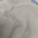 Toddler Baby Boy Girl First Birthday Outfit Short Sleeve Shirt Plaid Shorts Sets Summer Birthday Clothes 2Pcs (18-24 Months, A-white Blue)