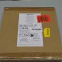 Amazon Basics Full Motion Articulating TV Wall Mount, with Swivel and Tilt, for 26" to 55" TVs and Flat Panels up to 80 Lbs, VESA Compatible, Black