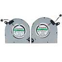 CPU+GPU Cooling Fan for DELL G5 15 SE 2020 5500 5505 I5505-A685GRY 0PC01D 0F3DF0 HJXMH