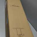 Farmhouse Dinning Pendant Light Fixture, Vintage Ceiling Pendant Lighting, Natural Wood LED Modern Chandelier, Suspension Hanging Lamp for Living Room, Dinning Room, Kitchen Island, Restaurant etc.