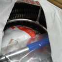 Drain Cleaning Cable 65.6 Ft x 5/8" Auger Cable Cleaner w/Drill kit