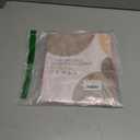 YOGINGO Womens Long Sleeve Shirt Square Neck Basic Slim Fit Tees Fall Y2k Going Out Crop Tops Cute Tight Shirts (Medium, Hot Pink)