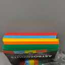 Astrobrights Color Card Stock, Assorted Colors, Letter (8.5" x 11"), 65 Lb, 30% Recycled, FSC Certified, Pack Of 250 (ECO)