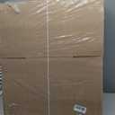 Amazon Basics Cardboard Moving Boxes for Packing and Shipping, Medium Size, 18" x 14" x 12", Brown, 20-Pack