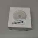 Electric Nail Clippers for Adults Seniors, 3 Speeds Strong Power Automatic Nails Clipper with Polisher and LED Light, Rechargeable Clippers for Thick Toenails Fingernails (Black)