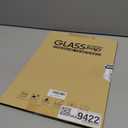 MUBUY-GOL Tempered Glass Screen Protector for 16" Samsung Galaxy Book5 Pro 360 & Galaxy Book5/4 Pro & Galaxy Book4 Edge & Galaxy Book4 / 3 Ultra 16 Laptops - 9H Hardness, Anti-Scratch Protection