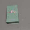 Kids Smart Phone for Girls, Christmas Birthday Gifts for Girls Age 3-10 Kids Toys Cell Phone, 2.8" Touchscreen Toddler Learning Play Toy Phone with Dual Camera, Game, Music Player, 8GB Card Purple