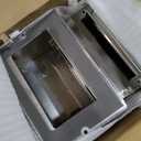 HVAC Box Includes All Parts OEM Parts F31-1036-1, F31-10361, F31-1064-11112, Heater Aluminum Box Fit for Kenworth W900 / W900L, W900B, T600 / T660, T800 AC (Silver)