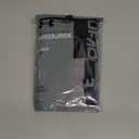 Under Armour boys Charged Stretch Boxer Jock, Lightweight & Smooth Stretch Fit (9-12 Years, Moderate Gray)