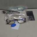 Gaoye 3.0 Professional Reading Glasses for All Day - Computer Readers with Blue Light Protection - Value Pack (A1-5 Pack Mix Color)