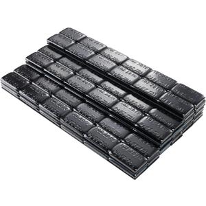 1 oz,Black, 108 pcs Adhesive wheel balance weights for cars, trucks, SUVs, motorcycles, and other vehicles.