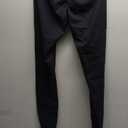 Danysu V Back Scrunch Butt Leggings for Women Soft High Waisted Booty Tights Workout Gym Yoga Pants, M