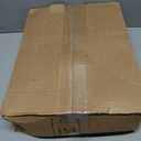 Glass Jars With Airtight Lids, Mason Jars 8 oz,Glass Jar With Leak Proof Rubber Gasket 250ml,Storage Jars With Hinged Lid for Home and Kitchen,12 Pack