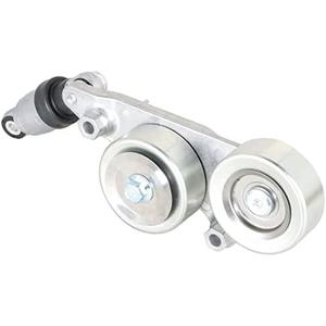 labwork Belt Tensioner Assembly Replacement for Honda Accord 2010 Pilot 2006-2011 Odyssey 2005-2010 Assembly with Pulleys 39092 19253072