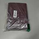 Knit Picks Options Wood Interchangeable Knitting Needle Set with Case and Stitch Markers (Royal Purple)