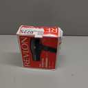 Revlon Compact Hair Dryer | 1875W Lightweight Design, Perfect for Travel, (Black)