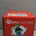 Morph Kids Alien Costume, Inflatable Alien Costume Kids, Aliens Blow Up Costumes Kid, Boys Inflatable Costumes