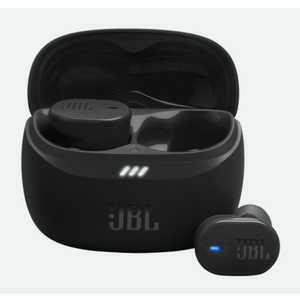 JBL TUNE BUDS 2 BLACK